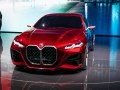 2019 BMW 4 Series Concept 4 - Bilde 8