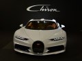 2017 Bugatti Chiron - Fotografia 15