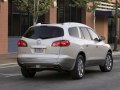 2008 Buick Enclave I - Фото 6