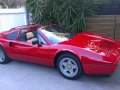 1986 Ferrari 328 GTS - Bilde 2