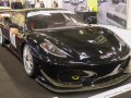 2007 Ferrari F430 Challenge - Dane techniczne, Zużycie paliwa, Wymiary