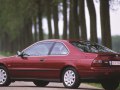 1993 Honda Accord V Coupe (CD7) - Fotoğraf 5