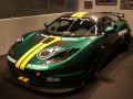 Lotus Evora GT4 - Снимка 2