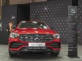 Mercedes-Benz GLC Coupe (C253, facelift 2019) - εικόνα 7