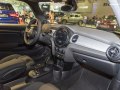 2021 Mini Electric Cooper SE (F56, facelift 2021) - Bilde 31