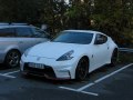2018 Nissan 370Z Coupe (facelift 2017) - εικόνα 9