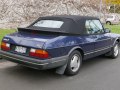 1987 Saab 900 I Cabriolet - Fotoğraf 6