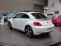 Volkswagen Beetle (A5) - Fotografia 2