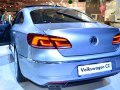 Volkswagen CC I (facelift 2012) - Photo 3