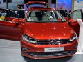 2017 Volkswagen Golf VII Sportsvan (facelift 2017) - Foto 2