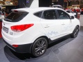 2013 Hyundai ix35 FCEV - Bilde 3