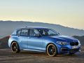2017 BMW 1 Series Hatchback 5dr (F20 LCI, facelift 2017) - Bilde 10