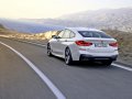 2017 BMW 6er Gran Turismo (G32) - Bild 3