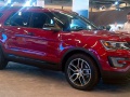 Ford Explorer V (facelift 2016) - Bild 2