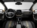 2018 Ford Fiesta Active VIII (Mk8) - Снимка 10