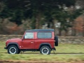 2018 Land Rover Defender 90 Works V8 - Photo 9