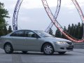 2002 Mazda 6 I Hatchback (Typ GG/GY/GG1) - Fotoğraf 7