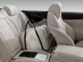 Mercedes-Benz Maybach S-класа Кабриолет - Снимка 9