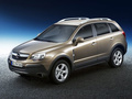 Opel Antara - Photo 9