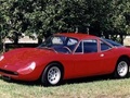 1963 De Tomaso Vallelunga - Bilde 5