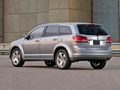2011 Dodge Journey (facelift 2010) - Photo 6