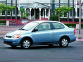 2000 Toyota Platz - Bild 7