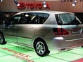 Toyota Avensis Verso - Photo 4