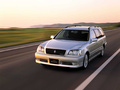 2002 Toyota Crown Estate (S170, facelift 2001) - Technical Specs, Fuel consumption, Dimensions