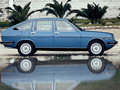 1972 Lancia Beta (828) - Bilde 7