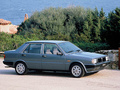 1982 Lancia Prisma (831 AB) - Fotografie 5