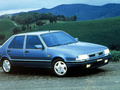 1986 Fiat Croma (154) - Fotoğraf 8