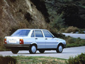 1987 Fiat Duna (146 B) - Bilde 3