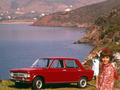1969 Fiat 128 - Fotografie 7