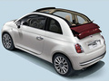 2009 Fiat 500 C (312) - Photo 3