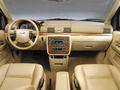 2004 Ford Freestar - Bilde 7