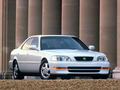 1996 Acura TL I (UA2) - Фото 6