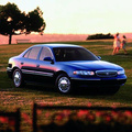 1997 Buick Century (W) - Bilde 5