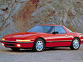 1988 Buick Reatta Coupe - Снимка 7