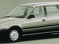 1992 Mazda 626 IV Station Wagon - Технические характеристики, Расход топлива, Габариты