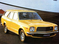 1971 Mazda 818 Combi - Foto 1