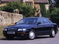 1993 Mazda Xedos 9 (TA) - Kuva 5