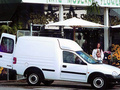 Holden Combo - Tekniset tiedot, Polttoaineenkulutus, Mitat