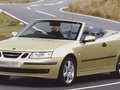 2004 Saab 9-3 Cabriolet II - Photo 7