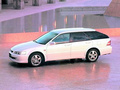 Honda Accord VI Wagon - Снимка 3