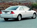 2001 Honda Civic VII Coupe - Fotografie 8