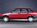 1997 Lada 21093-20 - εικόνα 2