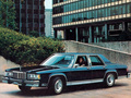 1983 Mercury Grand Marquis I - Kuva 5