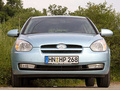 2006 Hyundai Accent Hatchback III - Снимка 6