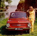 1973 ZAZ 968A - Bilde 6