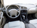 2009 Chevrolet Alero (GM P90) - Bilde 10